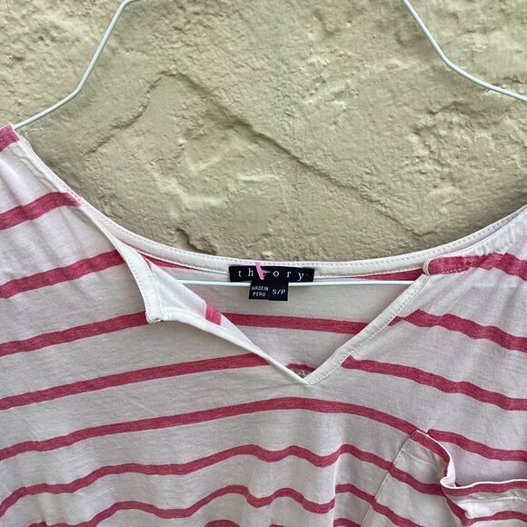 Striped Theory Top - Picture 2 of 6